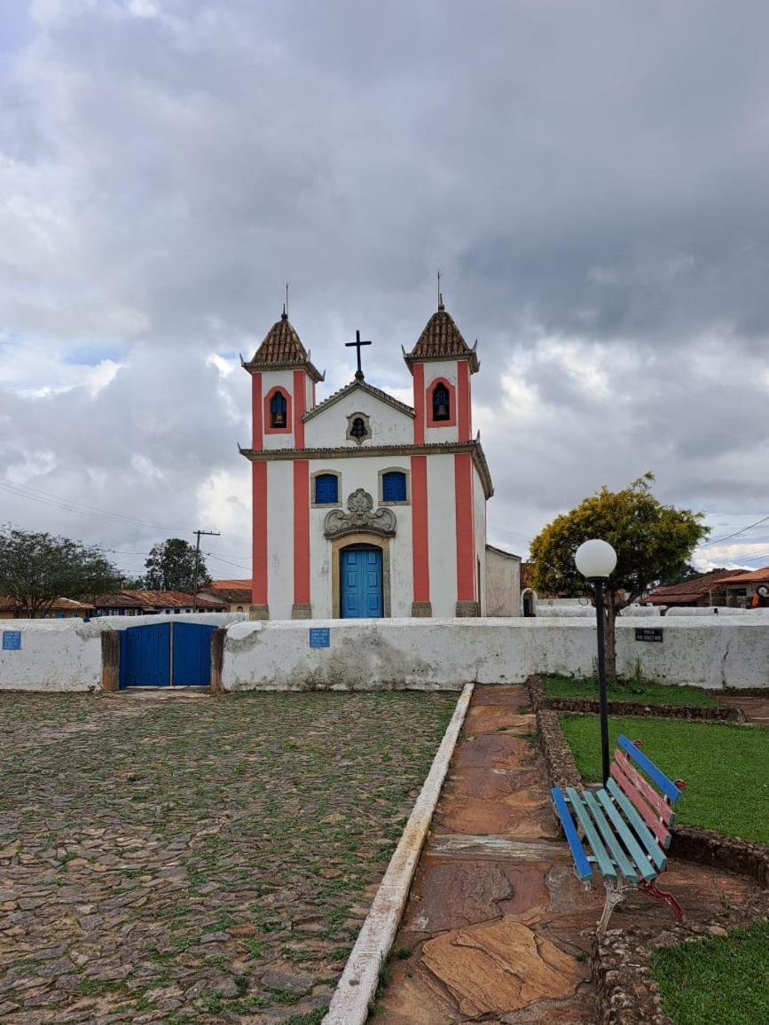 Lodge Chale Anturios - *